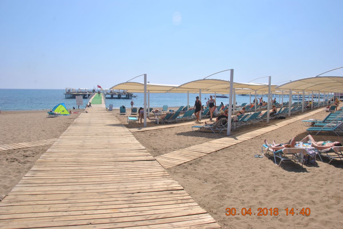 imagini hotel ARCANUS RESORT